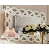 Tarocco Vaccari TV-Specchiere tükör