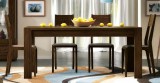 Tarocco Vaccari TV-Tavoli étkezőasztal 160x90 cm (+2x40 cm hosszabbítható)