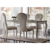 Tarocco Vaccari TV-Tavoli étkezőasztal 180x90 cm