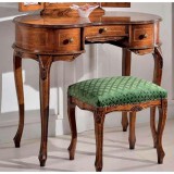 Tarocco Vaccari Verde fésülködő asztal