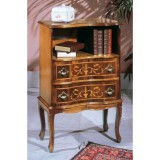 Tarocco Vaccari Verde komód 2 fiókkal