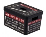 Tároló Doboz 20L Tools 161490-016