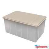 Tároló doboz műanyag 6 liter