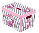 Tároló Doboz Unicorn 161490-012