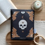 Tarot Death könyvtok