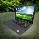 Társ a Mindennapokra DELL Latitude E3590 i5-8350U/8/256SSD/FHD/15,6" Laptop