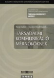 Társadalmi kommunikáció mérnököknek
