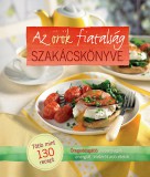 TARSAGO Magyarország Helen Exley: Az örök fiatalság szakácskönyve - könyv