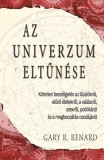 Társalgó Books Gary R. Renard.: Az univerzum eltűnése - könyv