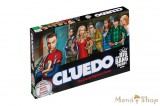 Társasjáték Cluedo The Big Bang Theory (Agymenők) - angol nyelvű