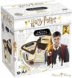Társasjáték Harry Potter Trivial Pursuit 2. sorozat