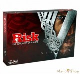 Társasjáték Rizikó Vikingek - Angol nyelvű