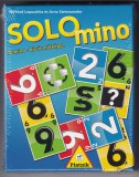 Társasjáték Solomino kártyajáték