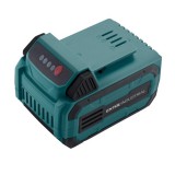Tartalék akku 40V, Li-ion, 2500mAh
