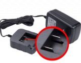 Tartalék akkutöltő ÚJABB TÍPUSÚ 402440 Li-ion akkuhoz (402440D)
