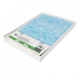 Tartalék alátét ScoopFree, Blue Crystal, 1 csomag