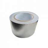 Tartalék BVF L-PRO alumíniumos rögzítőszalag (LPROALU725)