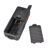 Tartalék fedél adókészülékhez - kiképző nyakörv Aetertek AT-216