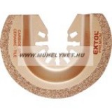 Tartalék fej Extol Craft multi szerszámhoz