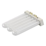 Tartalék fénycső fényvetőhöz