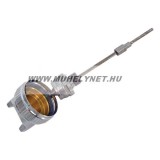 Tartalék fúvóka készlet Extol festékszóró pisztolyhoz HVLP 1,4