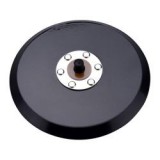 Tartalék gumi talp 8892510 sarok-polírozógéphez; tépőzáras, átmérő: 150mm(8892510A)