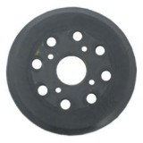 Tartalék gumi talp 8894201 és 8894202 rotációs csiszológéphez átmérő: 150 mm (8894202V)