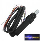 Tartalék hőlégfúvós pisztoly ZD939/ZD-912-höz