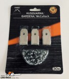 TARTALÉK KÉS ROBOTFŰNYÍRÓHOZ HUSQVARNA GARDENA 35mm -  30 db