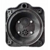 Tartalék szelep + házikó Resun LP 100 számára