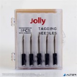 Tartalék tű, szálbelövő pisztolyhoz 'JOLLY Standard'