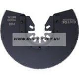 Tartalék vágó fej, Extol Craft multi szerszámhoz HSS