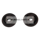 tartalék vágókerék 2 db-os 8848011-es vágóhoz HSS