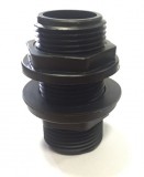 Tartály csatlakozó 2