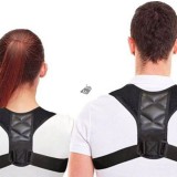 Tartásjavító hátpánt, testtartás javító hátegyenesítő
