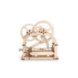 Tartódoboz mechanikus modell (UGEARS)