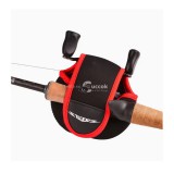 Tartós és vízálló horgászorsó burkolat