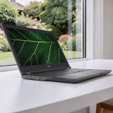 Tartós Munkagép Fujitsu Lifebook E5511 i5-1135G7/8GB/256SSD/FHD/15,6" Laptop