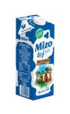 Tartós tej, visszazárható dobozban, 1,5 %, 1 l, MIZO