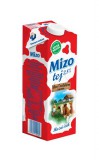 Tartós tej, visszazárható dobozban, 2,8 %, 1 l, MIZO