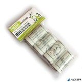 . Tasak, kutyapiszoknak, lebomló, 11x30 cm