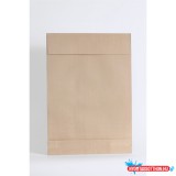 Tasak TC/4 redõs-talpas szilikonos 4cm-es talp, kraft Bluering(R) barna (db)