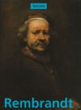 TASCHEN Rembrant 1606-1669