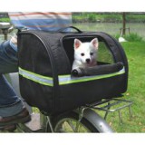 Táska kerékpárra ABC-ZOO Sally, 36 x 29 x 29 cm