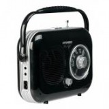 Táskarádió - Hyundai, PR100