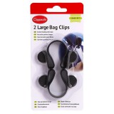 Táskatartó kampó nagy