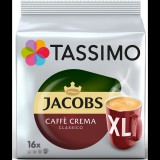 TASSIMO Jacobs Café Crema XL 16db (630951)