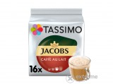 Tassimo Jacobs Caffe Au Lait Classico kávékapszula, 16 db