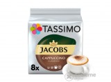 Tassimo Jacobs Cappuccino Classico kávékapszula, 8db
