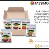 Tassimo Jacobs mixpack (A000016722)